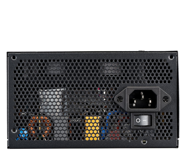 COOLER MASTER Zasilacz MWE Bronze 750W V3 ATX 3.1 MPE-7501-ACABW-3BEU - 1346477 - zdjęcie 5